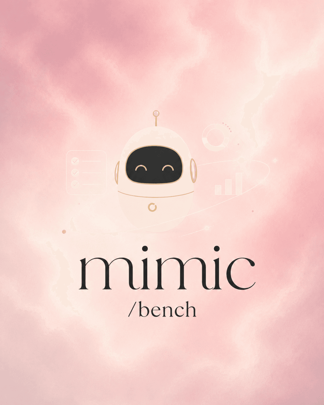 mimic/bench