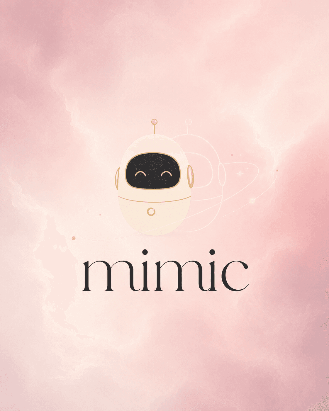 mimic