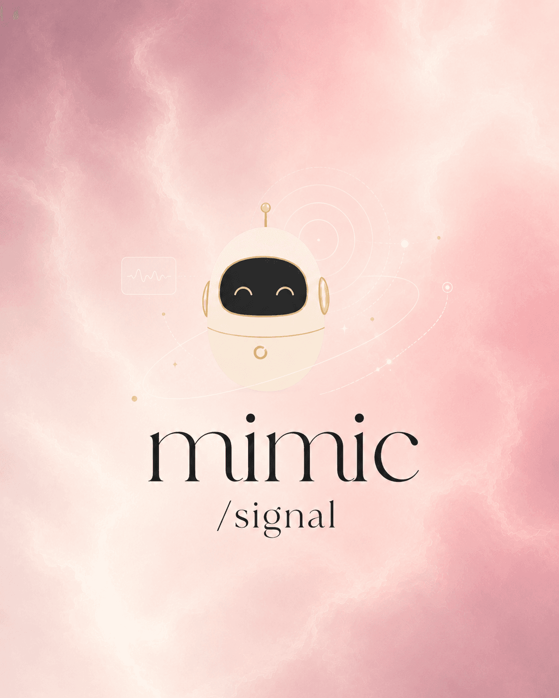 mimic/signal