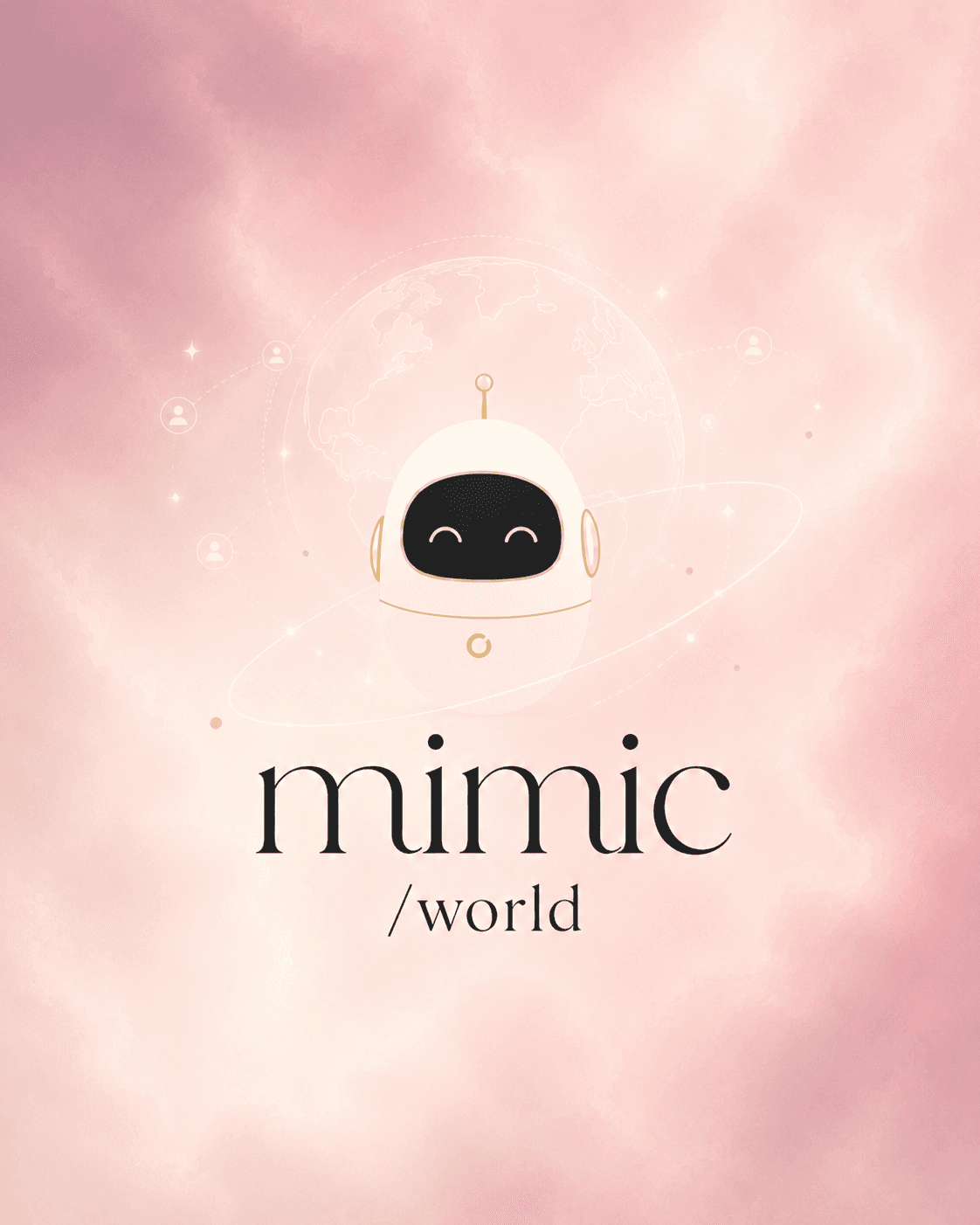 mimic/world